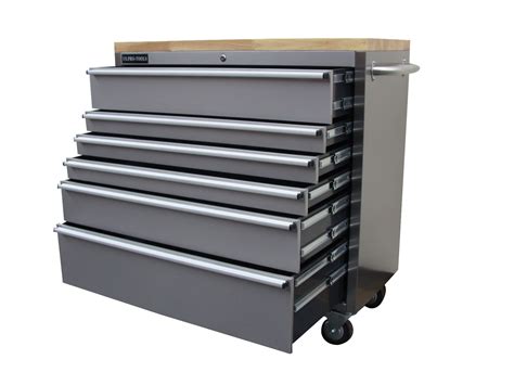 pro steel tool chest